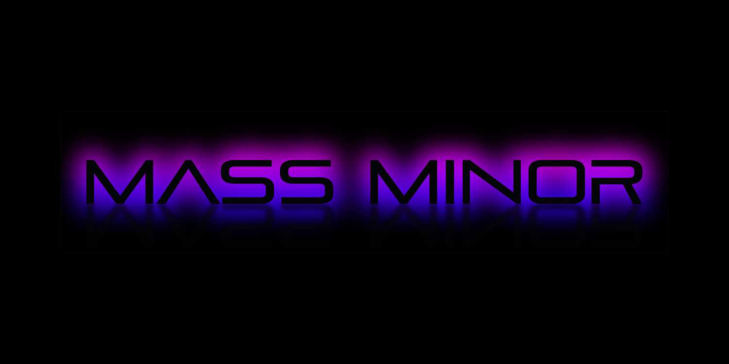 Mass Minor en Louder Radio