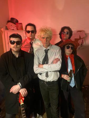 GLAS NOST en Louder Radio