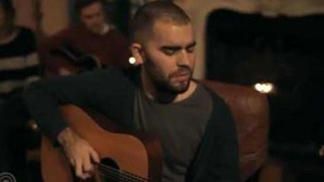 Josh Record
