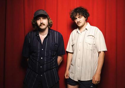 Getdown Services en Louder Radio