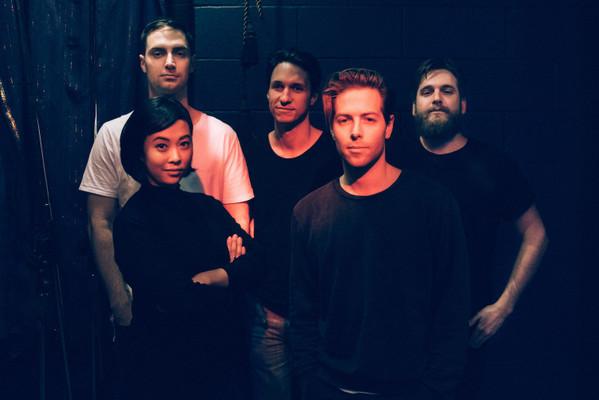 The Naked And Famous