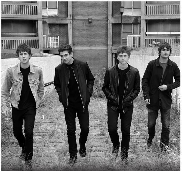 The Sherlocks