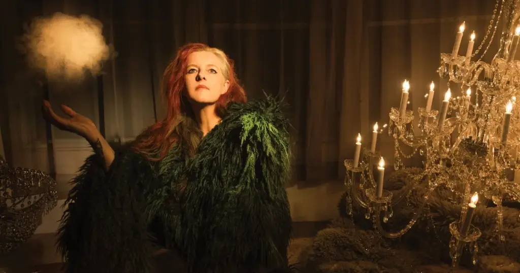 Neko Case