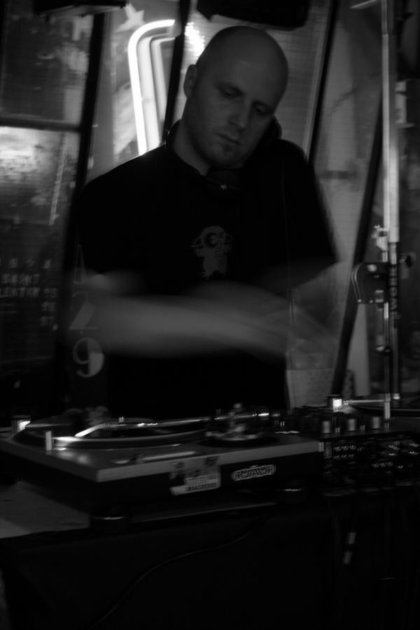 Repeater en Louder Radio