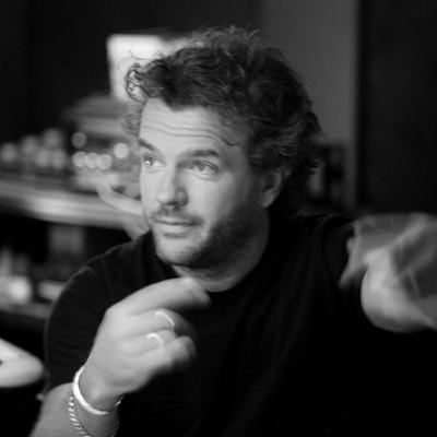 Steve Lyon en Louder Radio