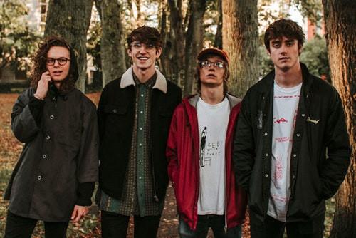 Hippo Campus