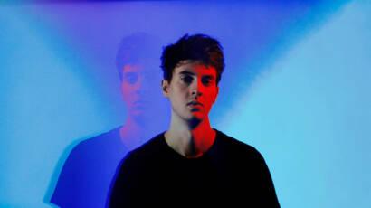 Roosevelt en Louder Radio