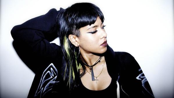 Ecca Vandal en Louder Radio