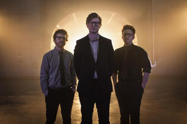 Public Service Broadcasting