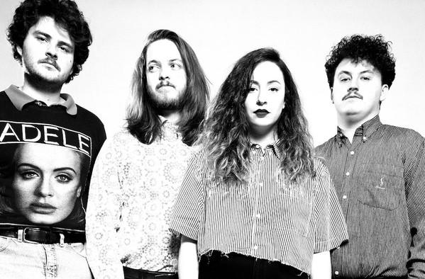 Tallies en Louder Radio