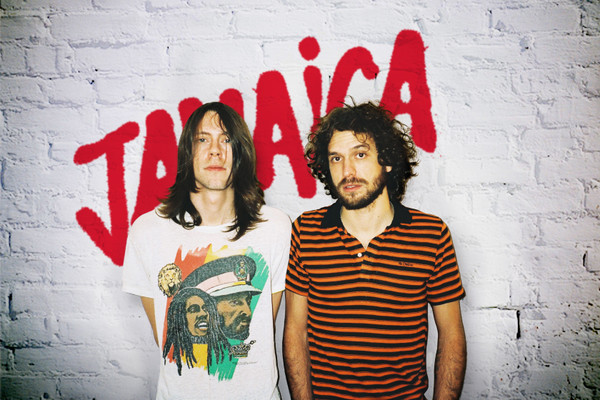 Jamaica en Louder Radio
