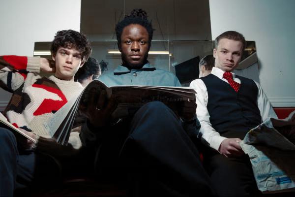 black midi