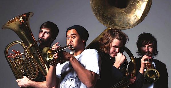 The Temper Trap