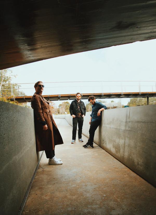 Berlin Taxi en Louder Radio