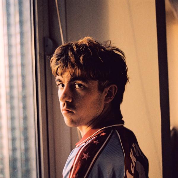 Declan McKenna