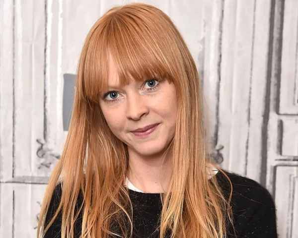 Lucy Rose en Louder Radio