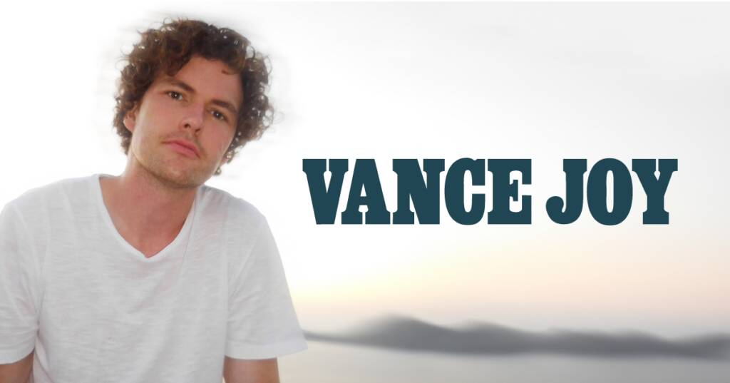 Vance Joy