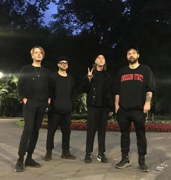 Unknown Mortal Orchestra
