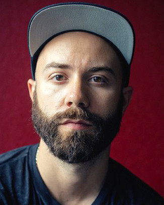 Woodkid en Louder Radio