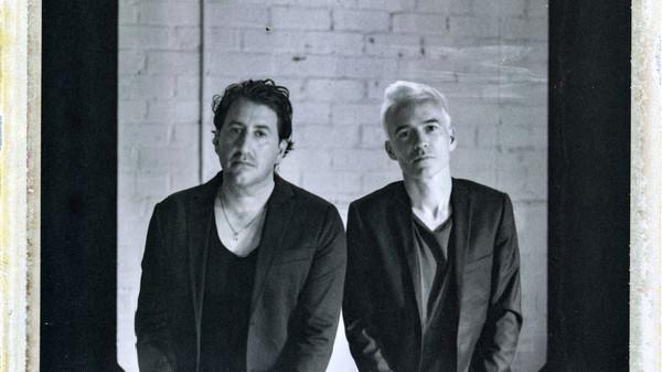 The Avalanches en Louder Radio