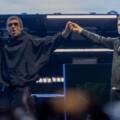 Oasis: “Don’t Look Back In Anger” llega al streaming el 9 de octubre con material inédito