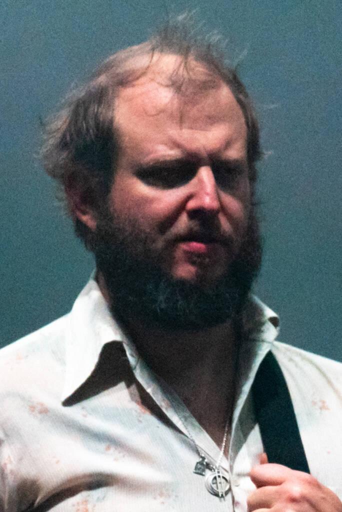 Justin Vernon