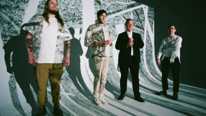 Protomartyr. Foto: Trevor Naud.
