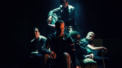 Queens of the Stone Age en 2026. Foto: Andreas Neumann.