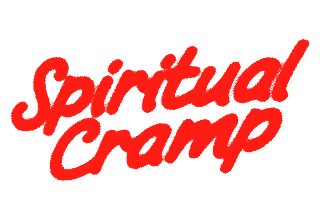 Spiritual Cramp
