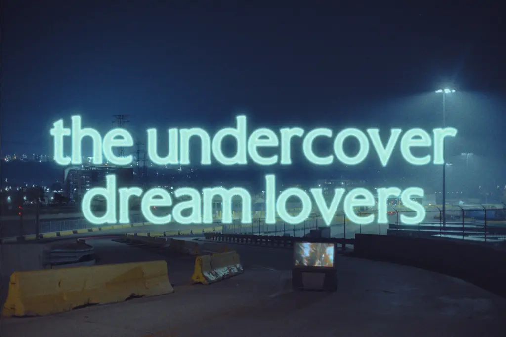 The Undercover Dream Lovers