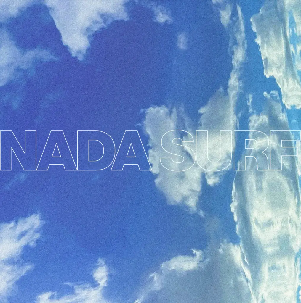 Nada Surf