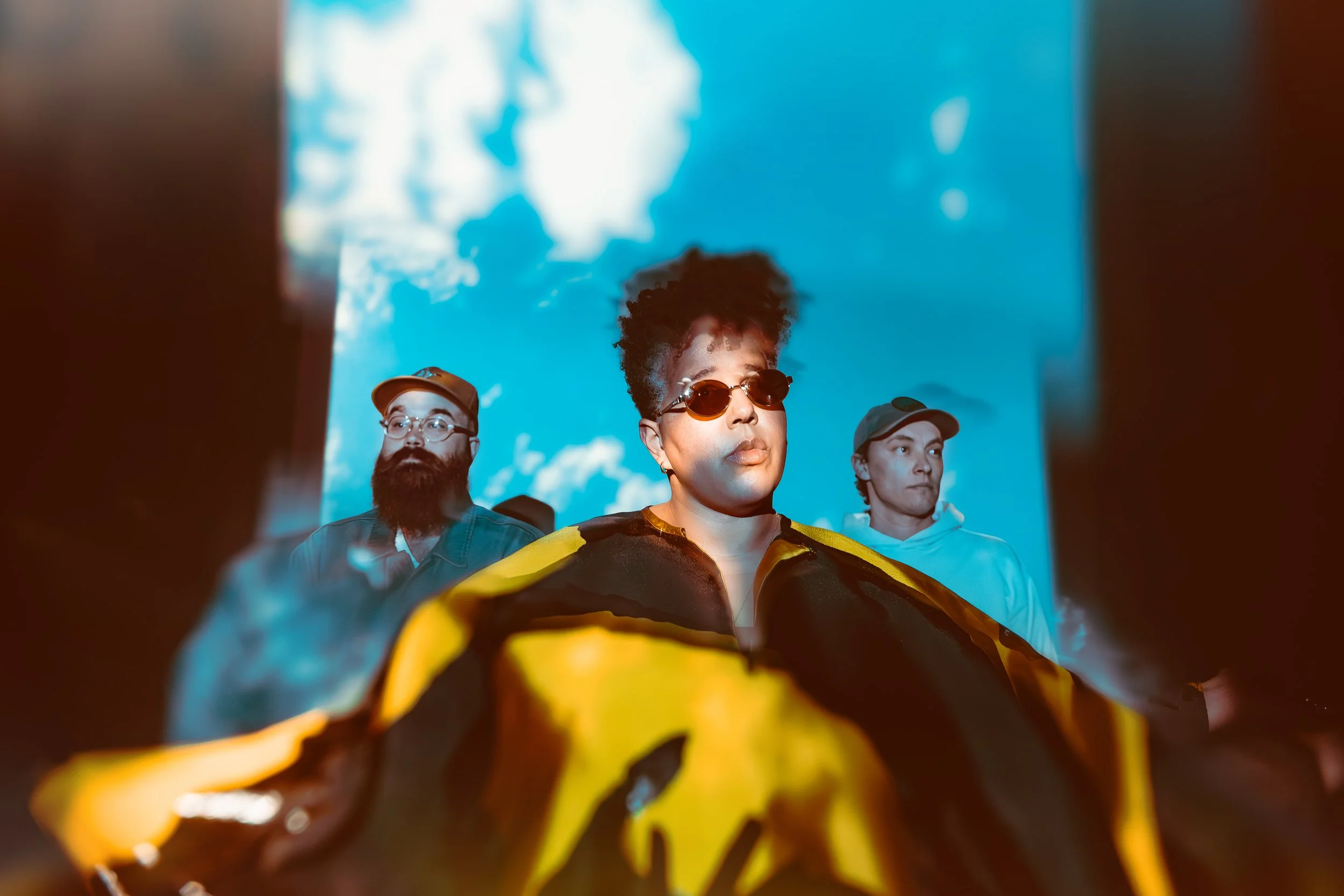 Alabama Shakes en Louder Radio