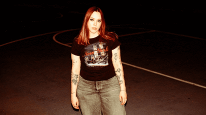Soccer Mommy presenta Rings of Saturn