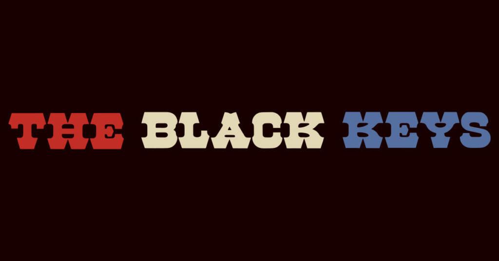 The Black Keys