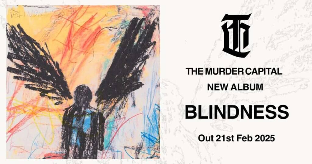 The Murder Capital