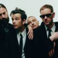 The 1975 se acerca al regreso: Matty Healy dice que el nuevo álbum está “casi terminado”