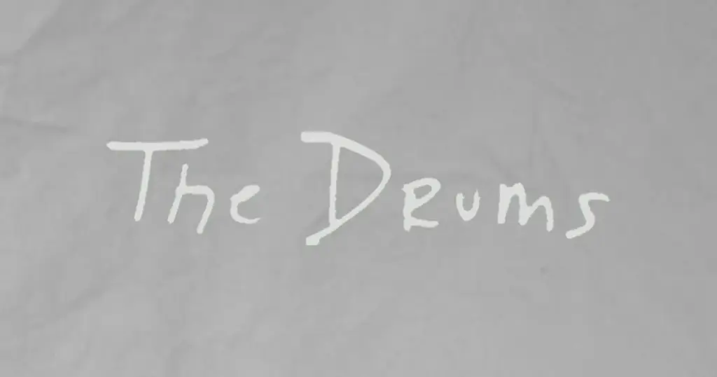 The Drums