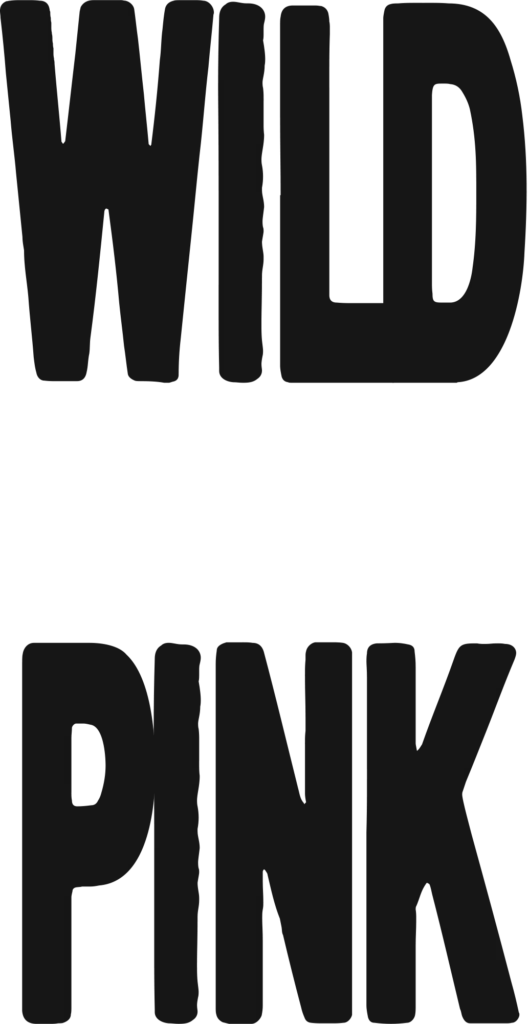 Wild Pink