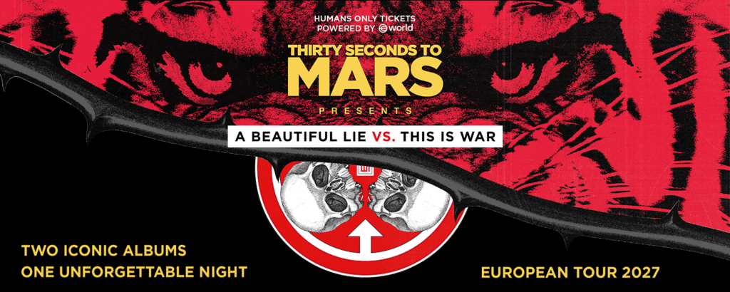 30 Seconds to Mars