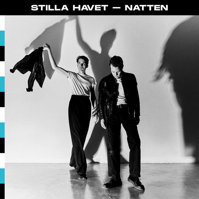 Stilla Havet en Louder Radio