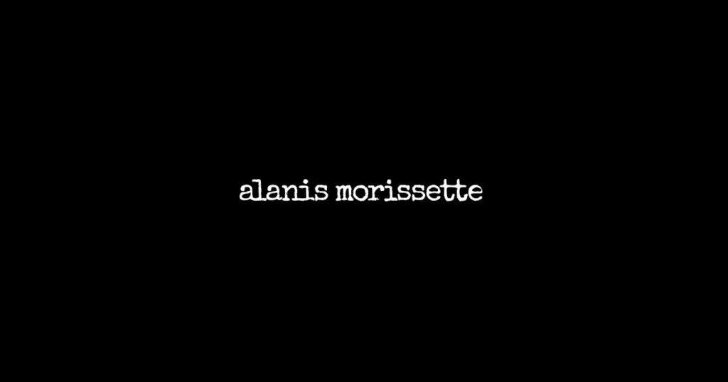 Alanis Morissette