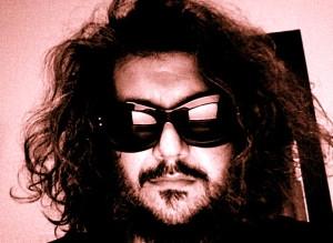 George Drakoulias en Louder Radio