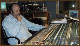David Bianco en Louder Radio