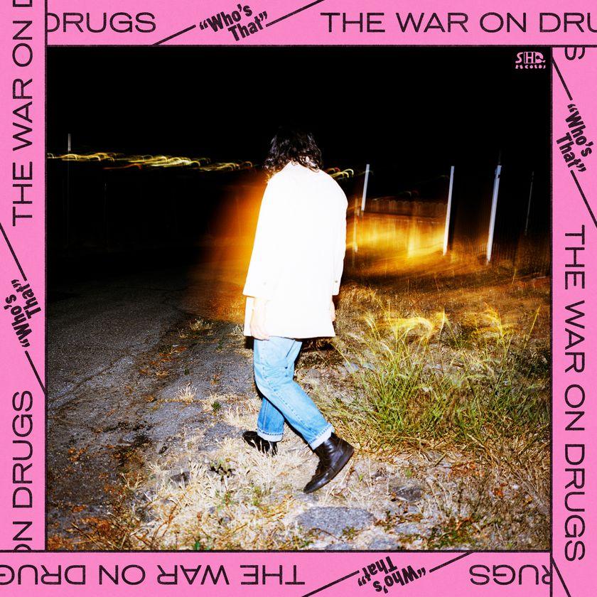 The War On Drugs