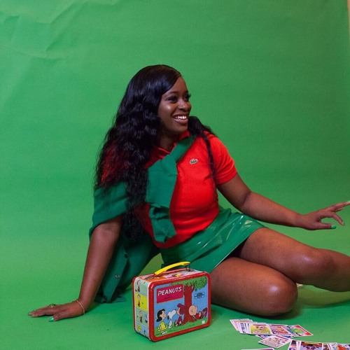 Tierra Whack en Louder Radio