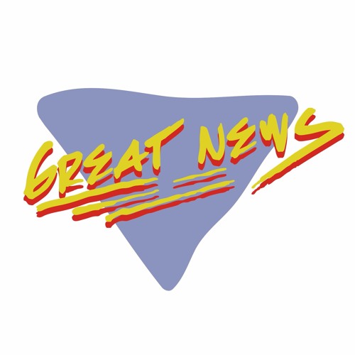 Great News en Louder Radio