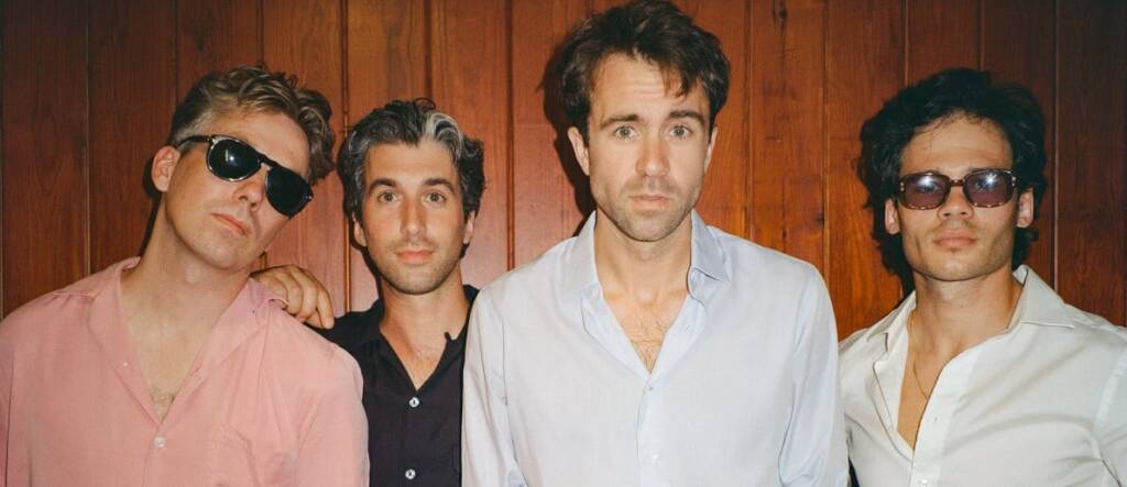 The Vaccines