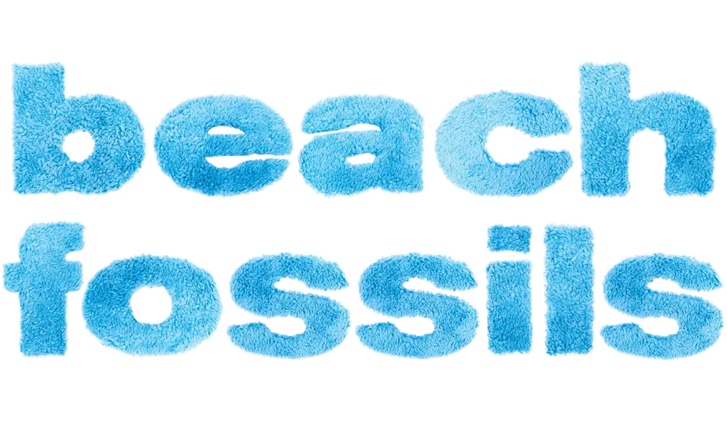 Beach Fossils