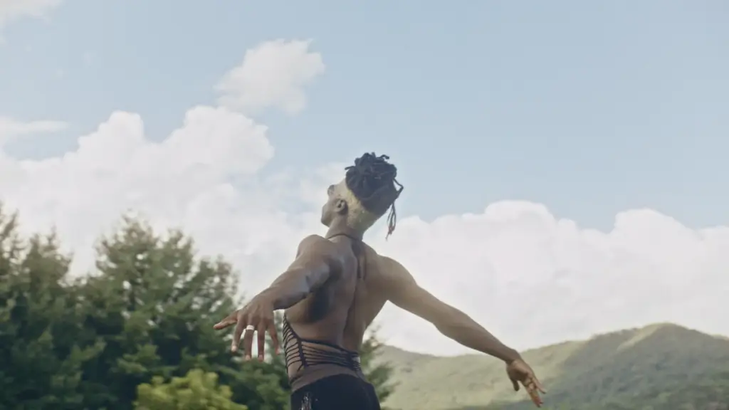 Moses Sumney