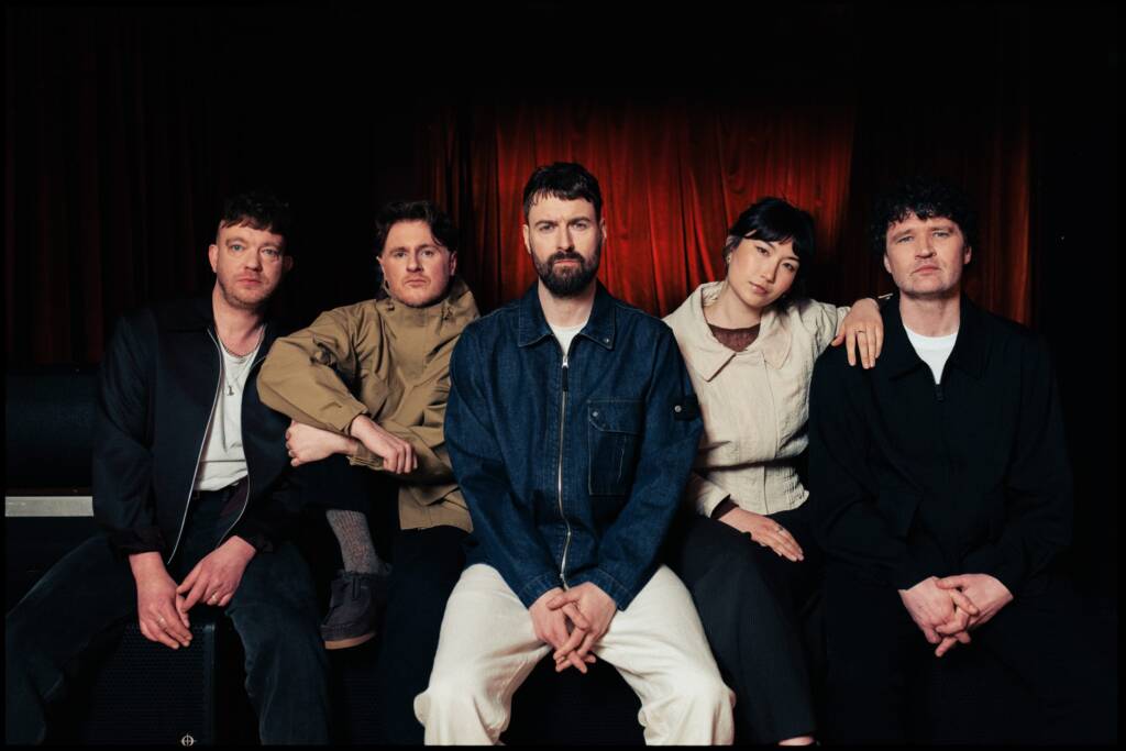 The Courteeners